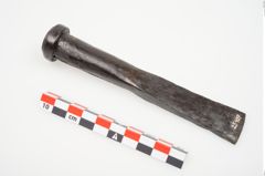 Foto von Eisentüllenbeil (NHMW-PRAE-025407)